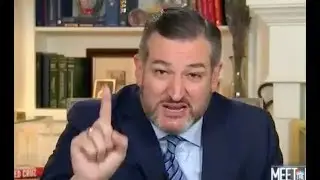 Even Chuck Todd&rsquo;s CREW laughs off camera at Ted Cruz&rsquo;s absurd Trump defense