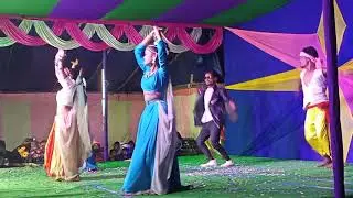 Pyar Hua Alla Miya | Hindi Song | Stage Dance Video#rkofficial42