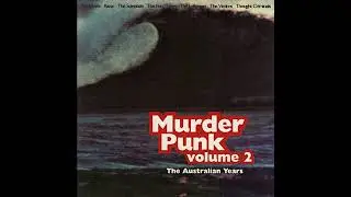 Victims - T.V. Freak