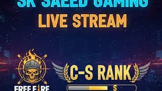 C-S Rank Squad team  BOY AHA 🙌🙌#FFMAI #FuelYourFire #FreeFire