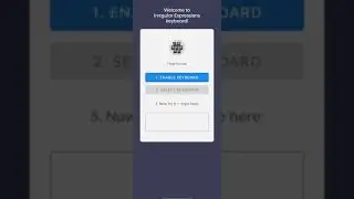 Best Keyboard for Android mobiles and Different Type's of Fonts, More font Style's #LSCreativeWorld