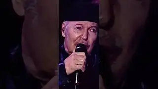 Vasco Rossi  Commosso Live Torino 2025 Va bene, va bene cos&igrave; ( @L.Tony78 )