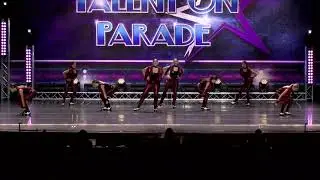Legacy Studio of Performing Arts - 