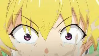 Satoko's panic attack scene - Higurashi Gou