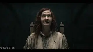 Horror movie Baghead  movie explained Recaps  #movie #horror 