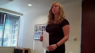 Communication Idol Auditions