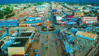 Exploring Mbale City, Uganda: A Local Perspective Travel in 2025