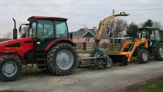 Mtz Belarus tractors photos Ireland   52 super 50 super 860 862 1523 952.3 840 865 t40