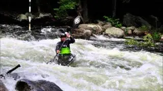 Minden White Water