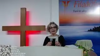 IBF | Jesus, a voz da esperança: 