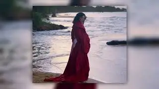 Lorde - Perfect Places (slowed + reverb)
