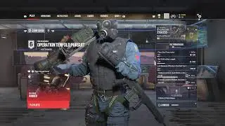 🔴R6 MAYHEM / FIRST IRL STREAM IN 19 DAYS
