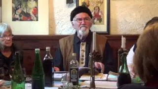Schlacke Tetralogie Teil1 - Peter Kutzer Salm
