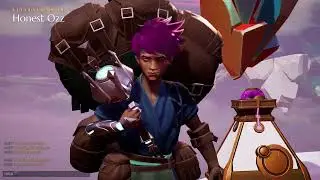 Dauntless Gameplay Part 11 | Unstoppable Behemoth Hunts on PS5! ⚔️🔥