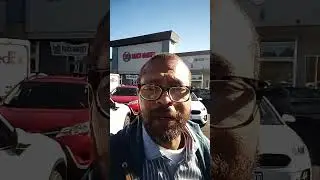 DUCLAIRON'S INCIDENT WITH NEW ASIAN STORE, AFRICANS BEWARE - MONDAY, OCTOBER 6, 2025