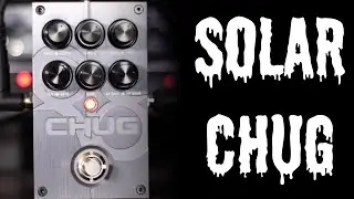 Solar Chug Preamp