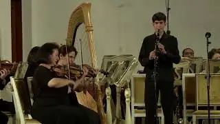 Astor Piazzollo 