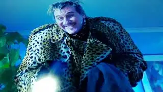 Le Pelt Steals Puppies (1080p)
