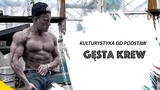 Kulturystyka Od Podstaw - Gęsta krew