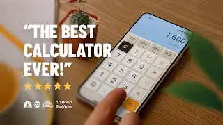 Calculator Plus for Android