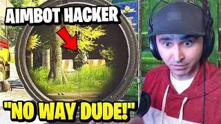 Summit1g Reacts: Cheaters in Tarkov & Runs into Aimbot Hacker! | Escape from Tarkov