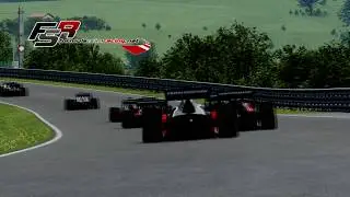 Formula-AMA Promo