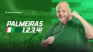 PALMEIRAS: QUAL &Eacute; A REAL SOBRE ALMADA E ARIAS? TEM ALGUMA CHANCE?