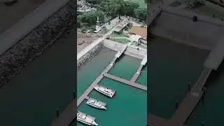 Rocky Fast Boat | The only boat company with dry dock services