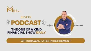 The Evolution of the 4% Rule | Conversation with William P. Bengen