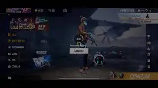 🔥LIVE DO BLACKSK/ FREE FIRE🔥