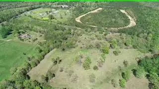 Bonnerdale 15 acres