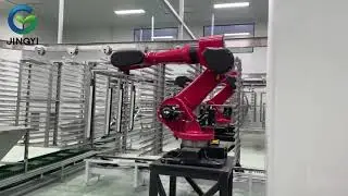 250㎡ Industrial Freeze Dryer Large-Scale Lyophilization System for Food & Pharmaceutical Production