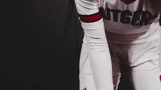 Rutgers Women's Basketball Retro Jersey Reveal