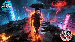 Melihat istrinya disiksa dan dibunuh, pria miskin bangkit punya kekuatan super! Amarahnya meledak!