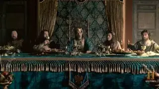 Rollo and Gisla Story - The Bear and the Princess Part 4 