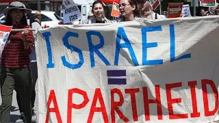 Israel Palestine: Debunking Israel's Apartheid Accusations