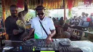 AKIID | ‪@KioskRadio‬ x ‪@TheLotRadio‬ at ‪Nyege Nyege Festival 2025