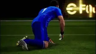 El gran Gigi Buffon #Efootball #Pes #Epico 