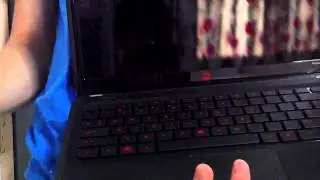 HP Pavilion dm4 Beats Edition Laptop Unboxing