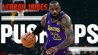 LeBron James Mix - 