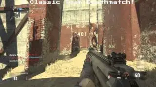 Top 5 COD gamemodes