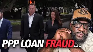News Anchor Charged With PPP Loan Fraud, Chicago Shooting Downtown, Record Turnout Detroits Festival