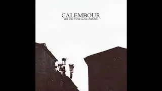Calembour - Let The Wind Lead Us Home [Full EP Album]