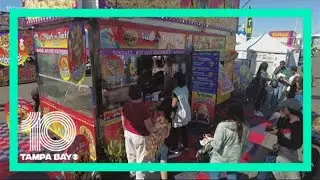 2022 Florida State Fair: New foods, must-haves