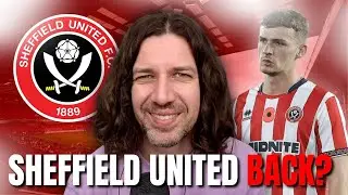 ARE SHEFFIELD UNITED BACK? | EFL Championship Hot Takes