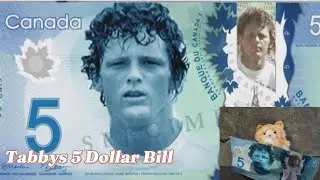 Season 3 Episode 10 Tabbys 5 Dollar Bill