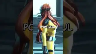 The Power of Black Bolt&rsquo;s Whisper