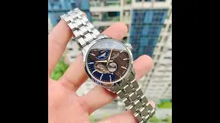 ORIENT STAR MECHANICAL CONTEMPORARY RE-AV0B02Y00B
