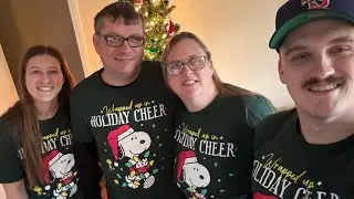 Christmas 2024 in South Carolina