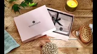 #Glossybox #Spoiler Beauty Subcription box September 21